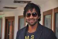 Pandavulu Pandavulu Tummeda Movie Press Meet